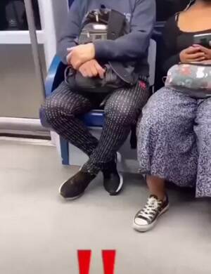 Those are some fancy pants