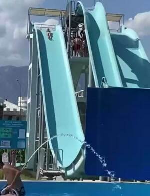 Did not make the jump