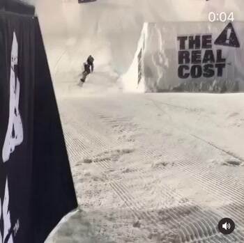 Some cool jumping