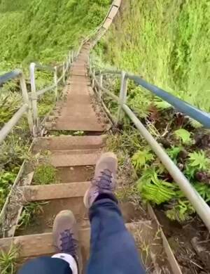 Some long steps
