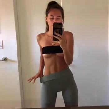 Sexy Abs