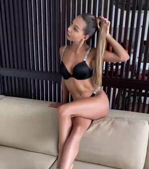 Skinny and Leggy