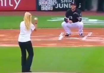 Take that Camera Man