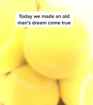 A dream come true