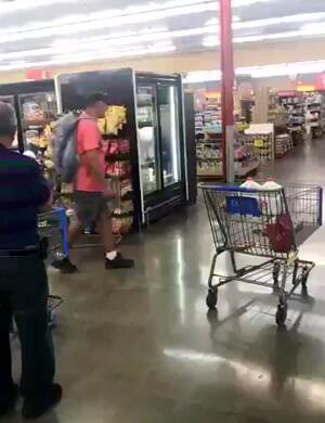 Shopping Doggo