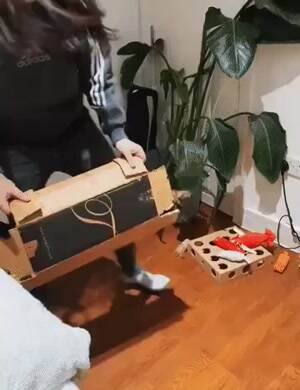 Get out of my box
