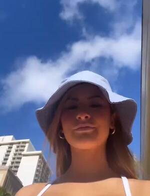 Selfie time
