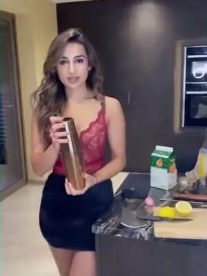 Shake it up