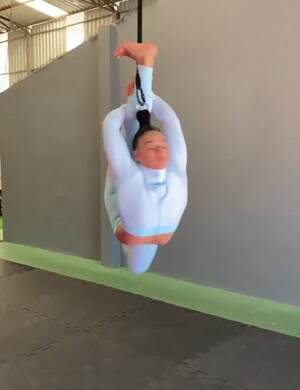 Spin me round and round