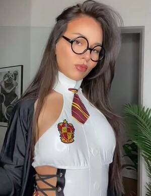 Oh Harry Potter