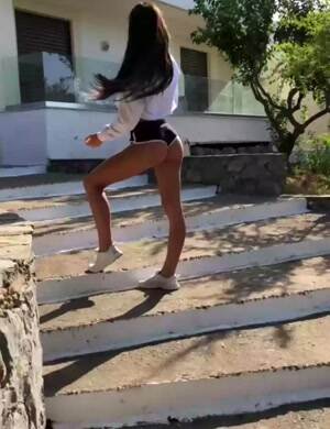 Shorty Shorts