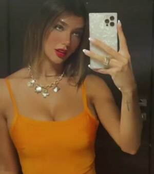 Nice Lipstick