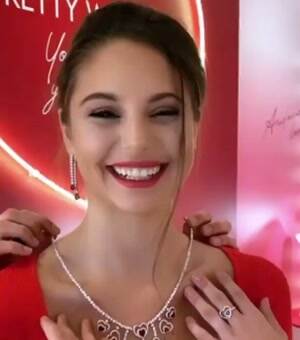 Pretty Smile