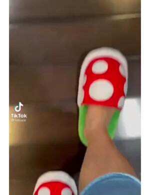 Best slippers ever