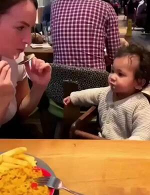 Cmon lady