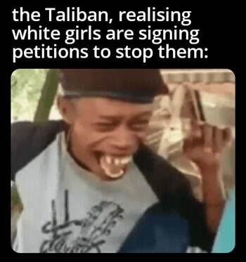 The Taliban#