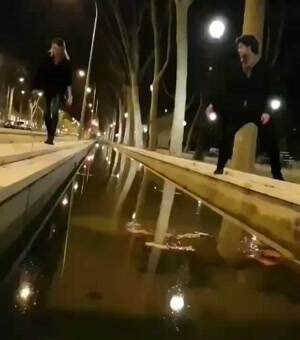 Incredible Fail