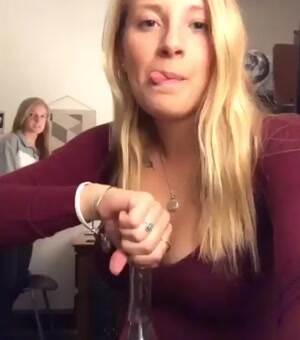 Popping tops