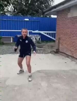 Slippery there
