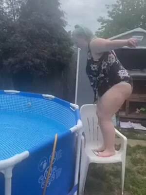 That was a hard fall
