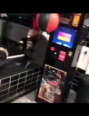 What did you do there