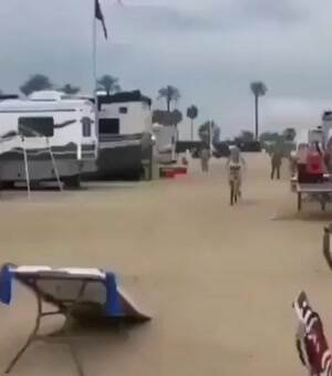 nailed the landing
