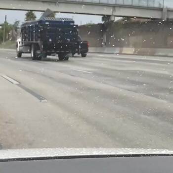Riding extra dirty