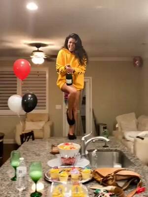 Party Harty