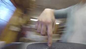 this is making me dizzy