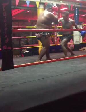 the KO