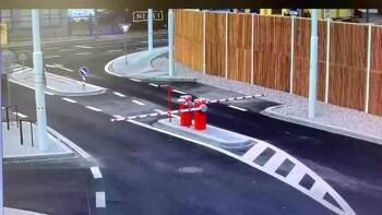 how did you not see that coming