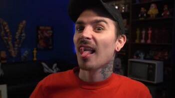 lick 2 things at once