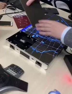 building HD