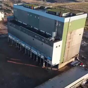 building takedown