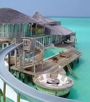 i would not mind hanging out here