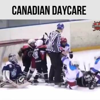 canadian daycare