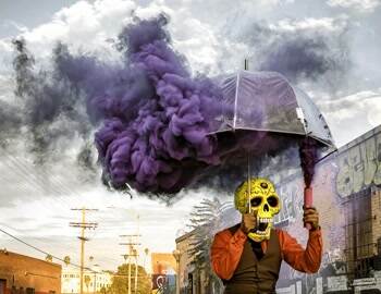 interesting artwork