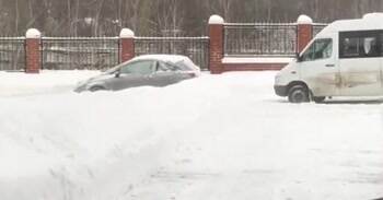 what winter feels like