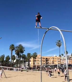 pretty impressive flips