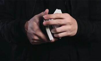 a cool card trick
