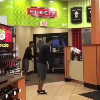 they have mad hops