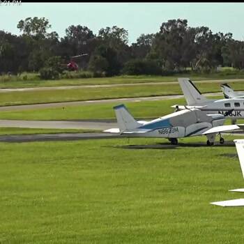 take off