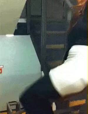 taking a shortcut