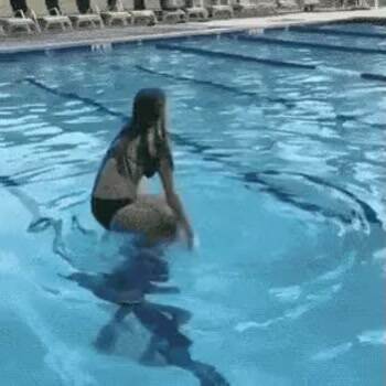 ultimate pool flip