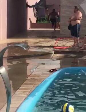 slip n slide