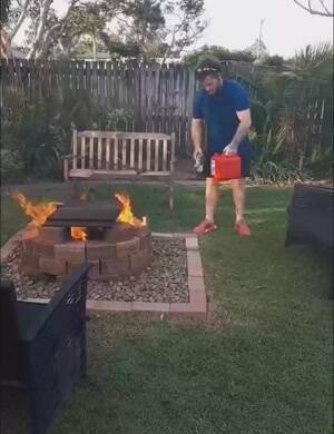 fire starter