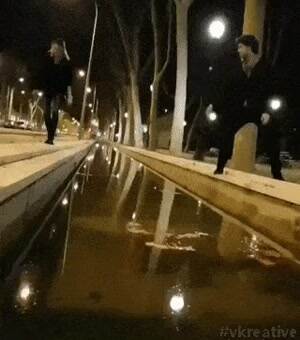 you almost had that jump