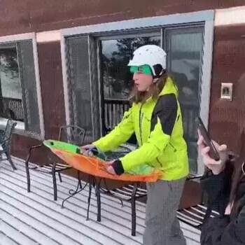 well you had an idea