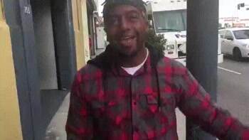 need to keep the streets safe