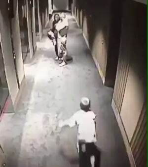 serves you right